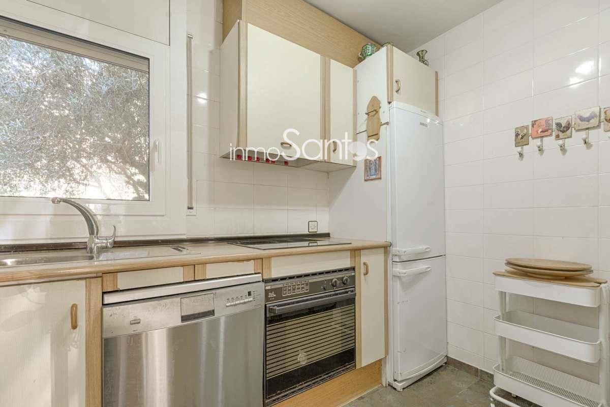 3 bedroom Villa for sale in Santa Margarida - € 320,000 (Ref: 9720260)