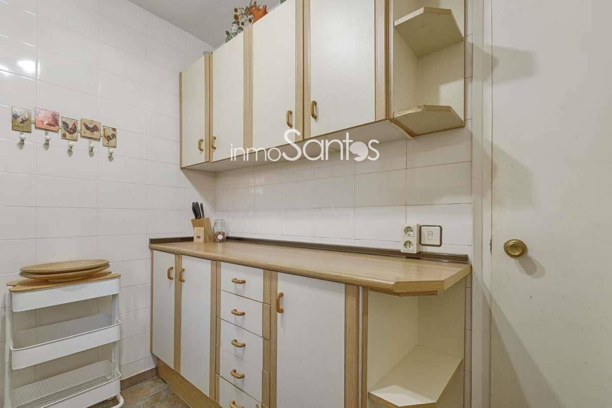 3 bedroom Villa for sale in Santa Margarida - € 320,000 (Ref: 9720260)