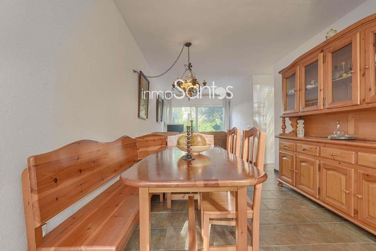 3 bedroom Villa for sale in Santa Margarida - € 320,000 (Ref: 9720260)