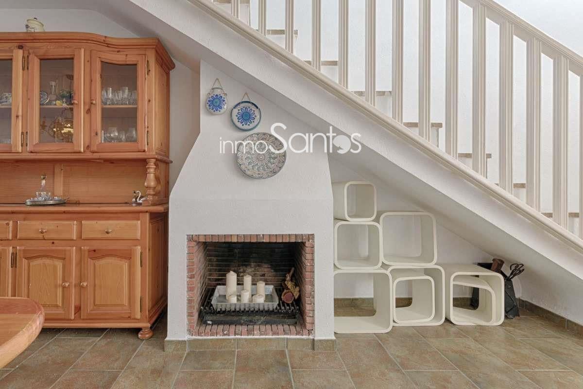 3 bedroom Villa for sale in Santa Margarida - € 320,000 (Ref: 9720260)