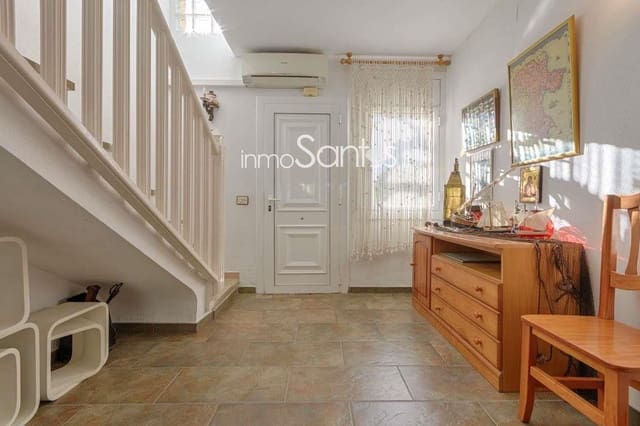 3 quarto Moradia para venda em Santa Margarida, Roses - 320 000 € (Ref: 9720260)