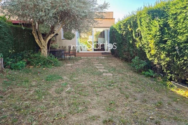 3 quarto Moradia para venda em Santa Margarida, Roses - 320 000 € (Ref: 9720260)