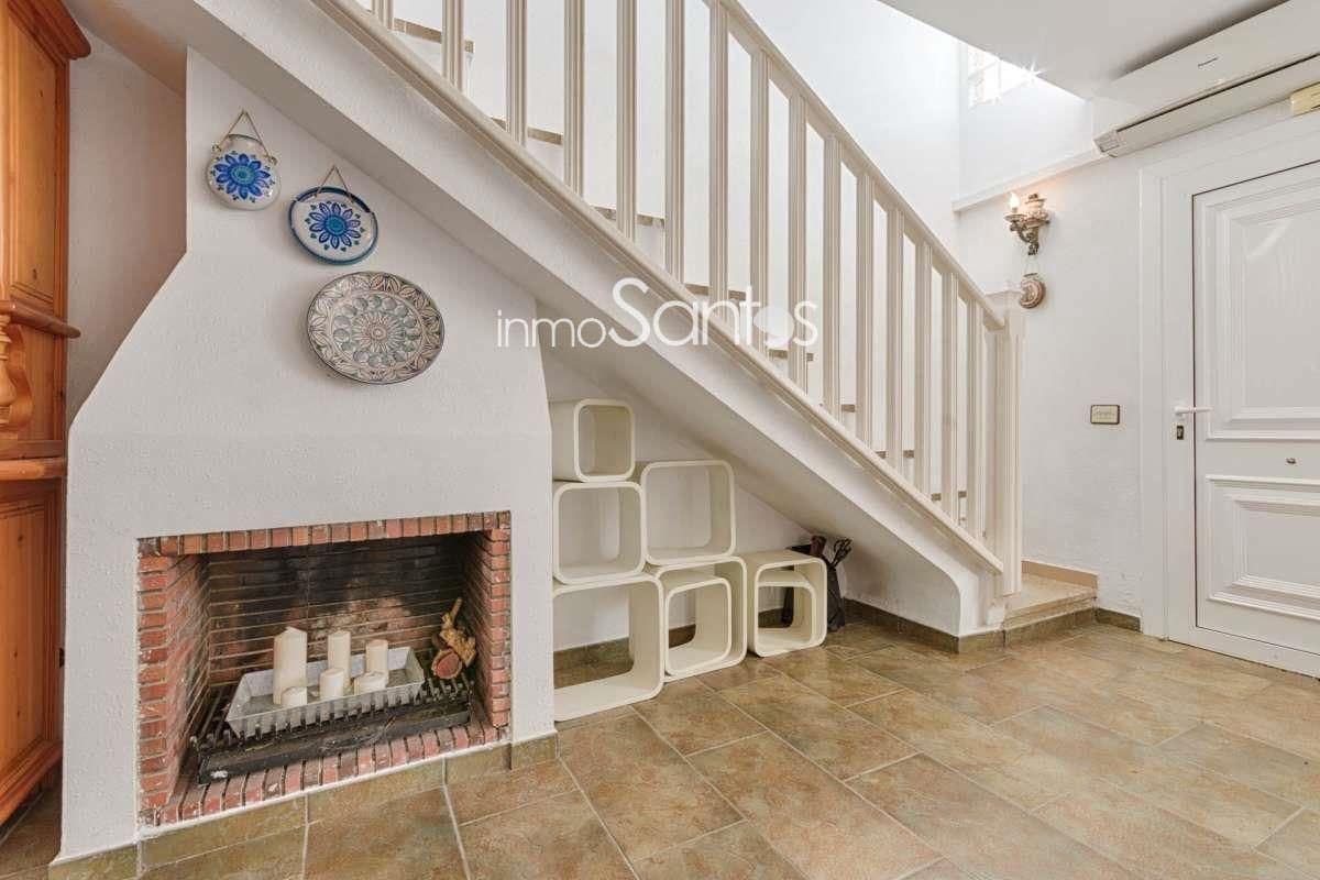 3 bedroom Villa for sale in Santa Margarida - € 320,000 (Ref: 9720260)