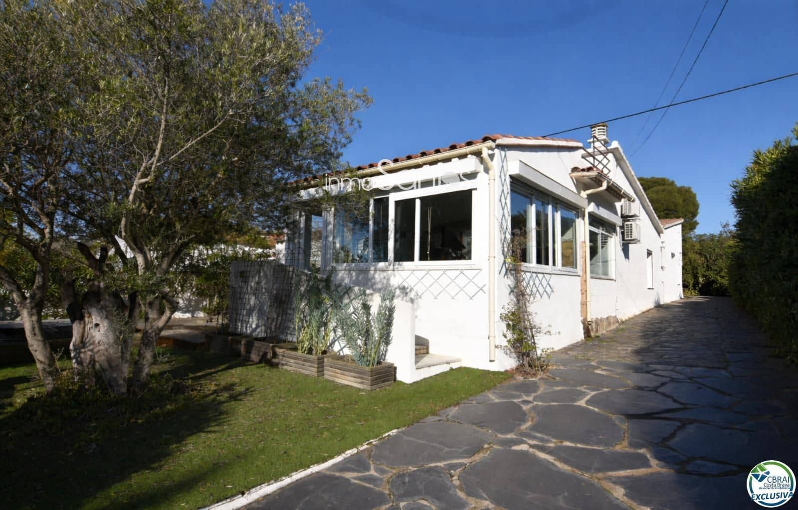 3 bedroom Villa for sale in Roses - € 395,000 (Ref: 9720261)