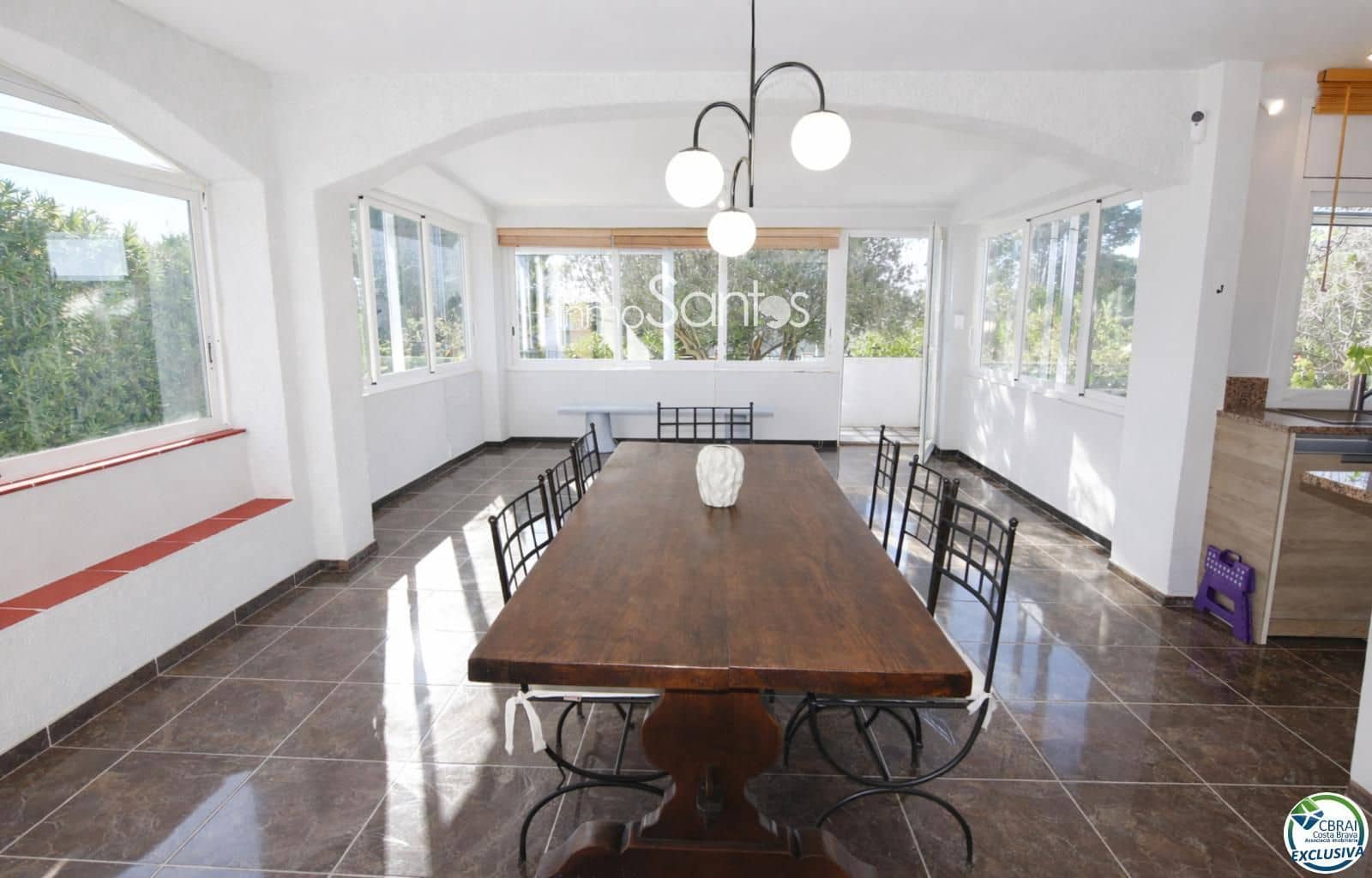 3 bedroom Villa for sale in Roses - € 395,000 (Ref: 9720261)