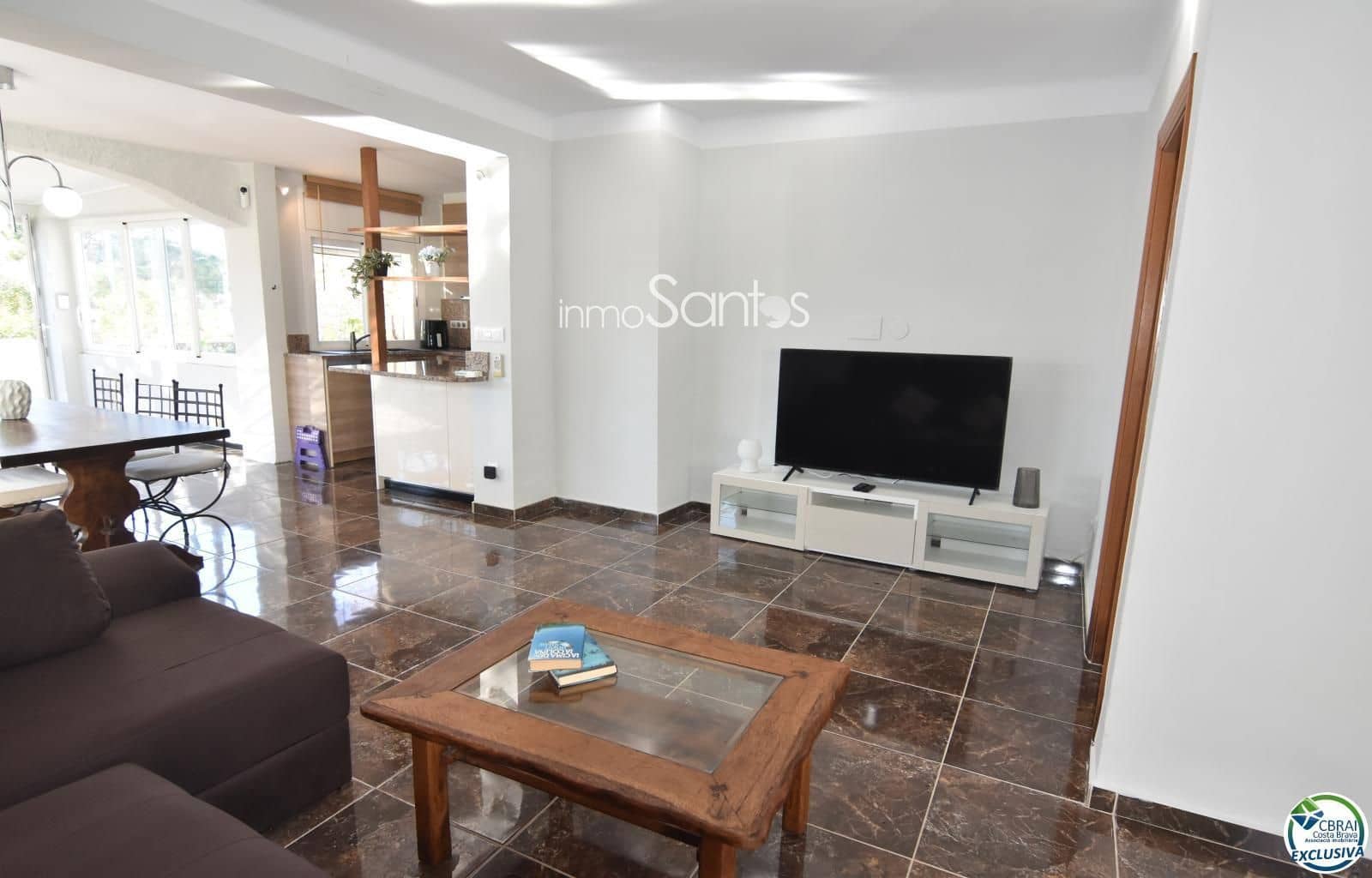 3 bedroom Villa for sale in Roses - € 395,000 (Ref: 9720261)