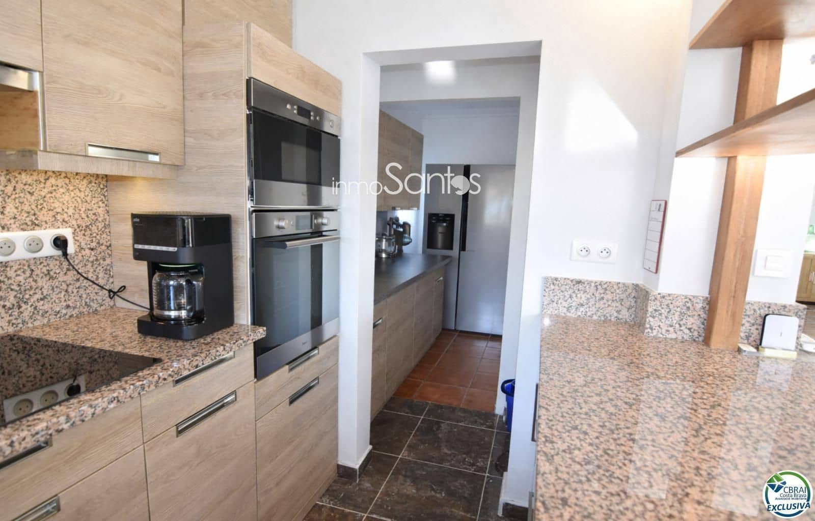 3 bedroom Villa for sale in Roses - € 395,000 (Ref: 9720261)