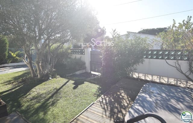 3 slaapkamer Villa te koop in Roses - € 395.000 (Ref: 9720261)