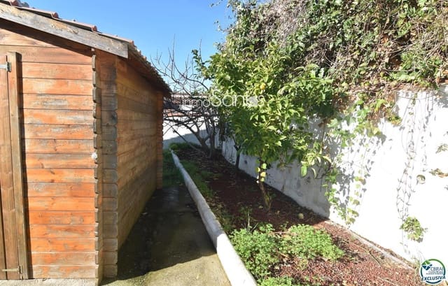 3 slaapkamer Villa te koop in Roses - € 395.000 (Ref: 9720261)