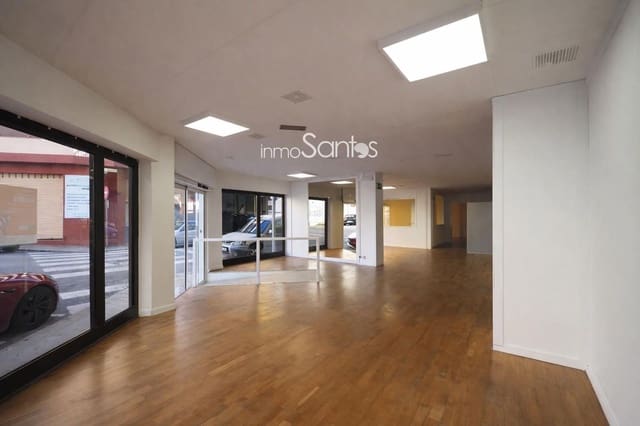 Commercieel te huur in Roses - € 1.400 (Ref: 9720263)