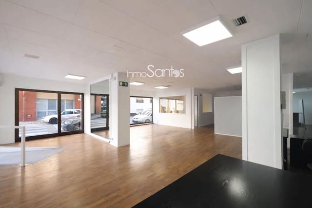 Commercieel te huur in Roses - € 1.400 (Ref: 9720263)