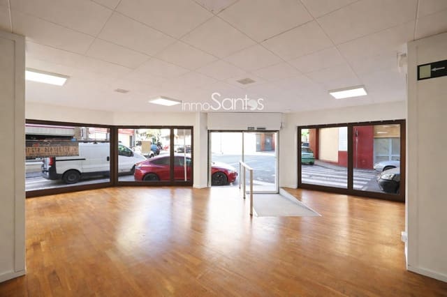 Commercieel te huur in Roses - € 1.400 (Ref: 9720263)