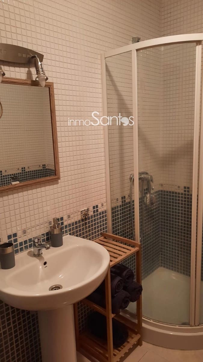 1 soverom Leilighet til salgs i Roses - € 155 000 (Ref: 9720265)