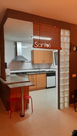 1 slaapkamer Flat te koop in Roses - € 155.000 (Ref: 9720265)