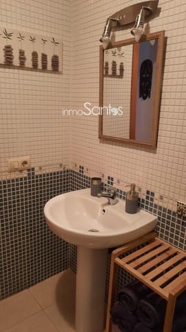 1 slaapkamer Flat te koop in Roses - € 155.000 (Ref: 9720265)