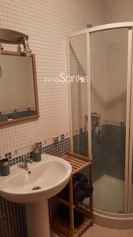 1 slaapkamer Flat te koop in Roses - € 155.000 (Ref: 9720265)