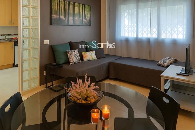 1 slaapkamer Flat te koop in Roses - € 155.000 (Ref: 9720265)