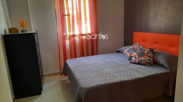 1 slaapkamer Flat te koop in Roses - € 155.000 (Ref: 9720265)