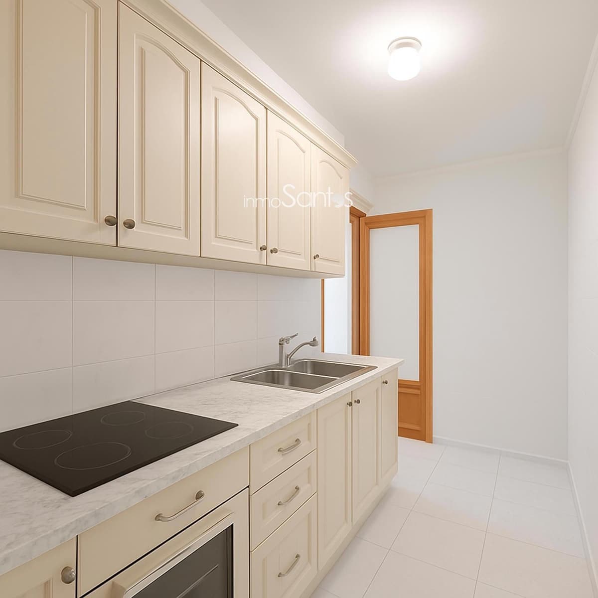 3 soverom Leilighet til salgs i Roses - € 185 000 (Ref: 9720267)