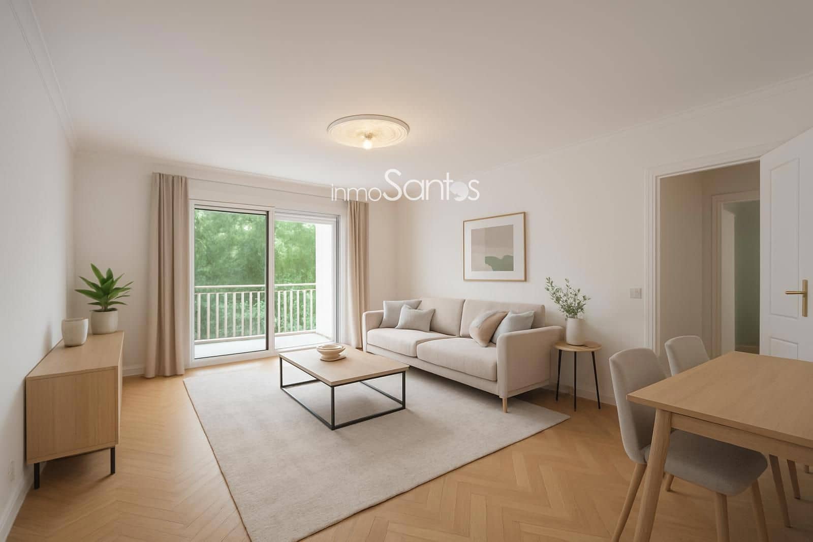 3 soverom Leilighet til salgs i Roses - € 185 000 (Ref: 9720267)