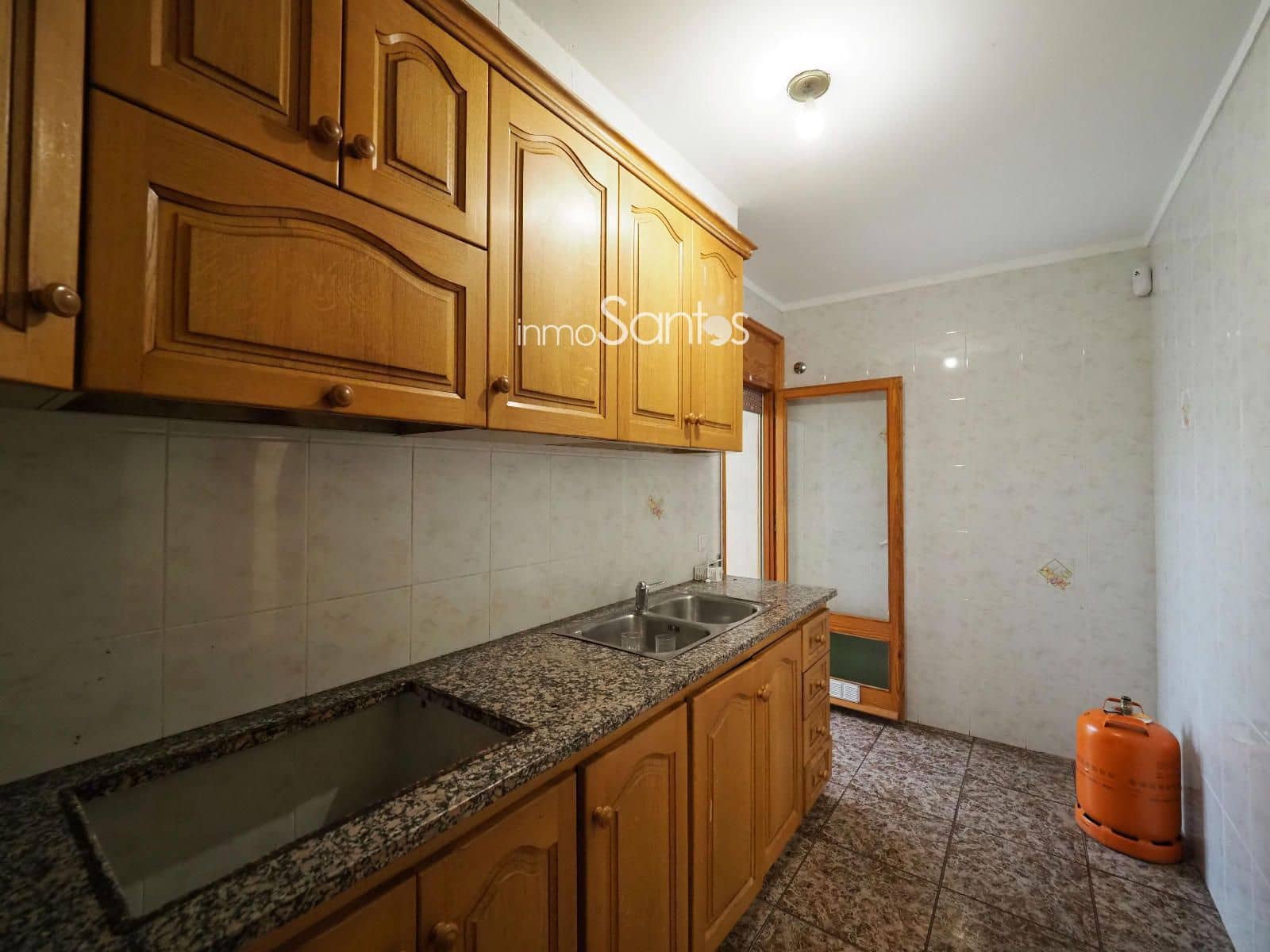 3 soverom Leilighet til salgs i Roses - € 185 000 (Ref: 9720267)