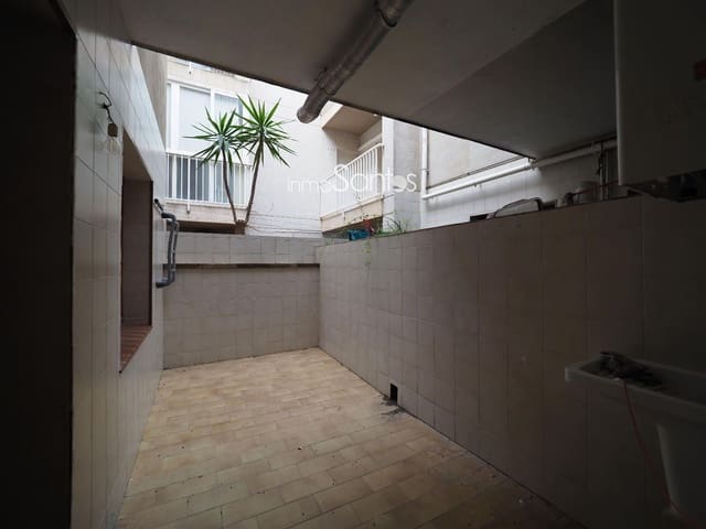 3 slaapkamer Flat te koop in Roses - € 185.000 (Ref: 9720267)