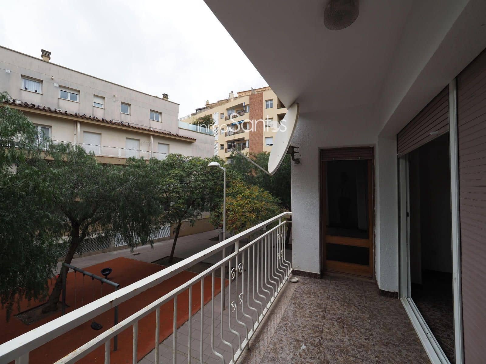 3 soverom Leilighet til salgs i Roses - € 185 000 (Ref: 9720267)