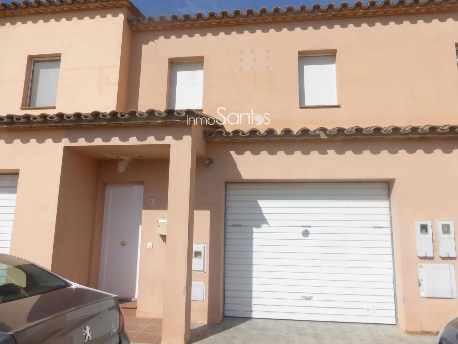 4 bedroom Townhouse for sale in Empuriabrava - € 295,000 (Ref: 9720268)