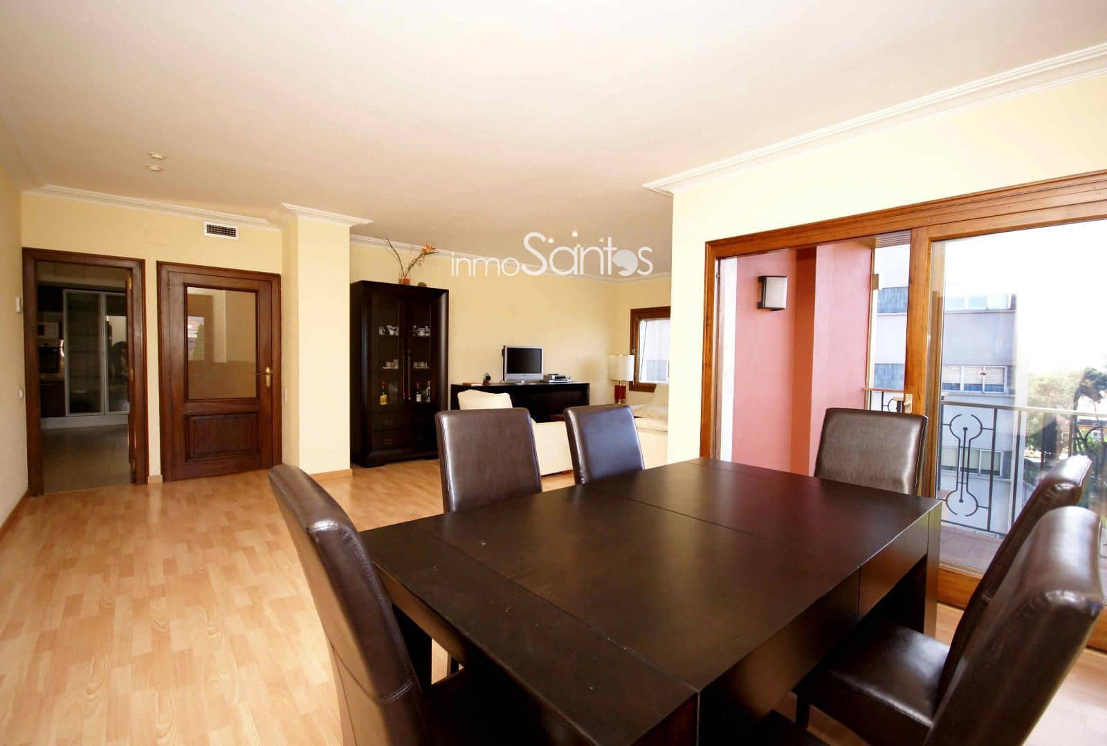 4 Zimmer Wohnung zu verkaufen in Figueres - 295.000 € (Ref: 9720269)