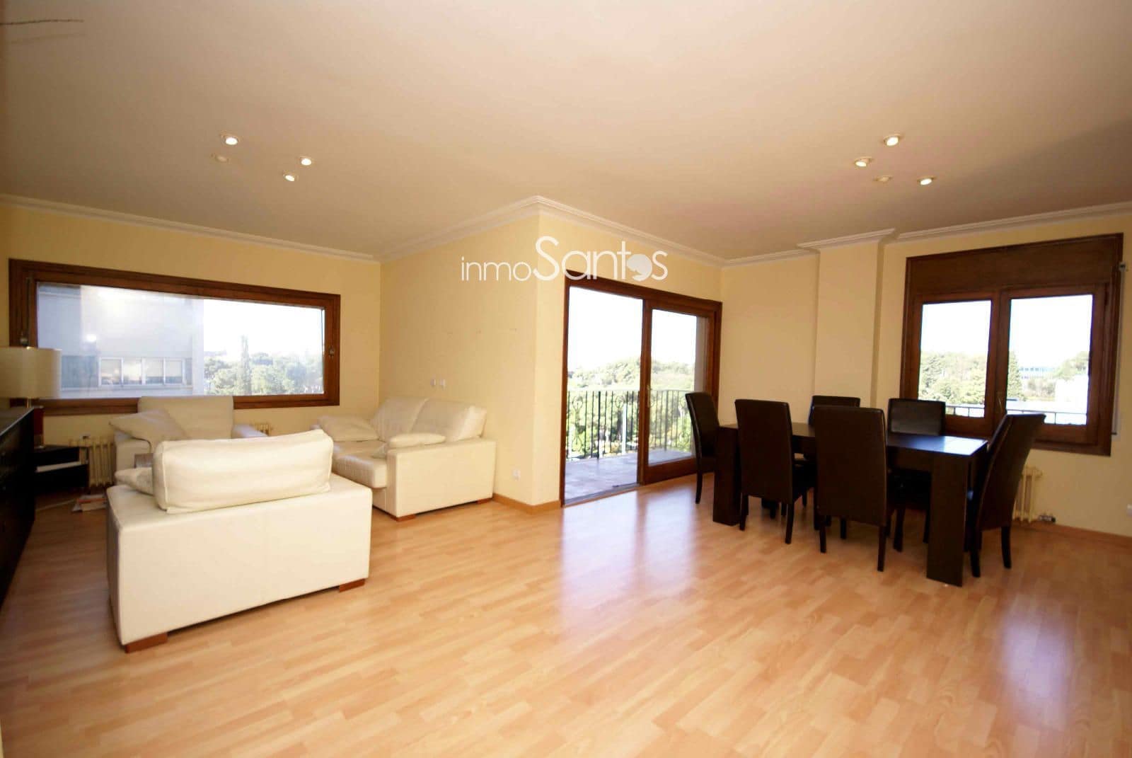 4 Zimmer Wohnung zu verkaufen in Figueres - 295.000 € (Ref: 9720269)