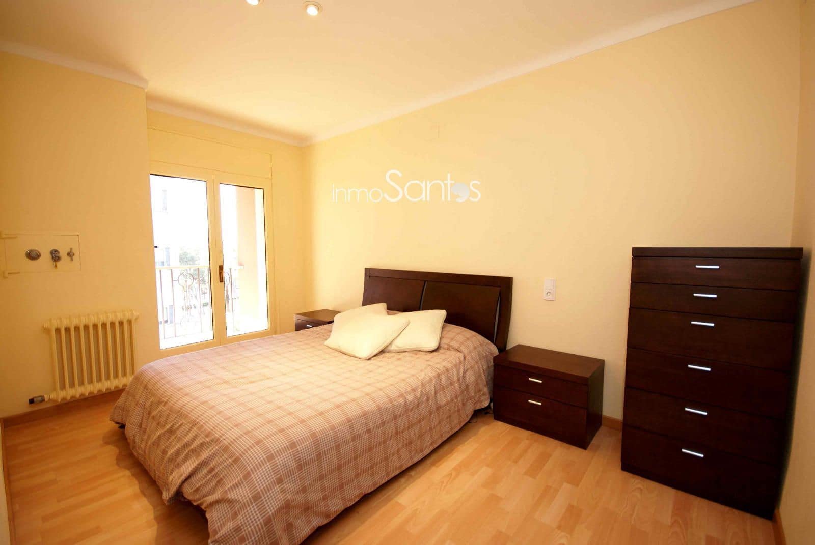 4 Zimmer Wohnung zu verkaufen in Figueres - 295.000 € (Ref: 9720269)