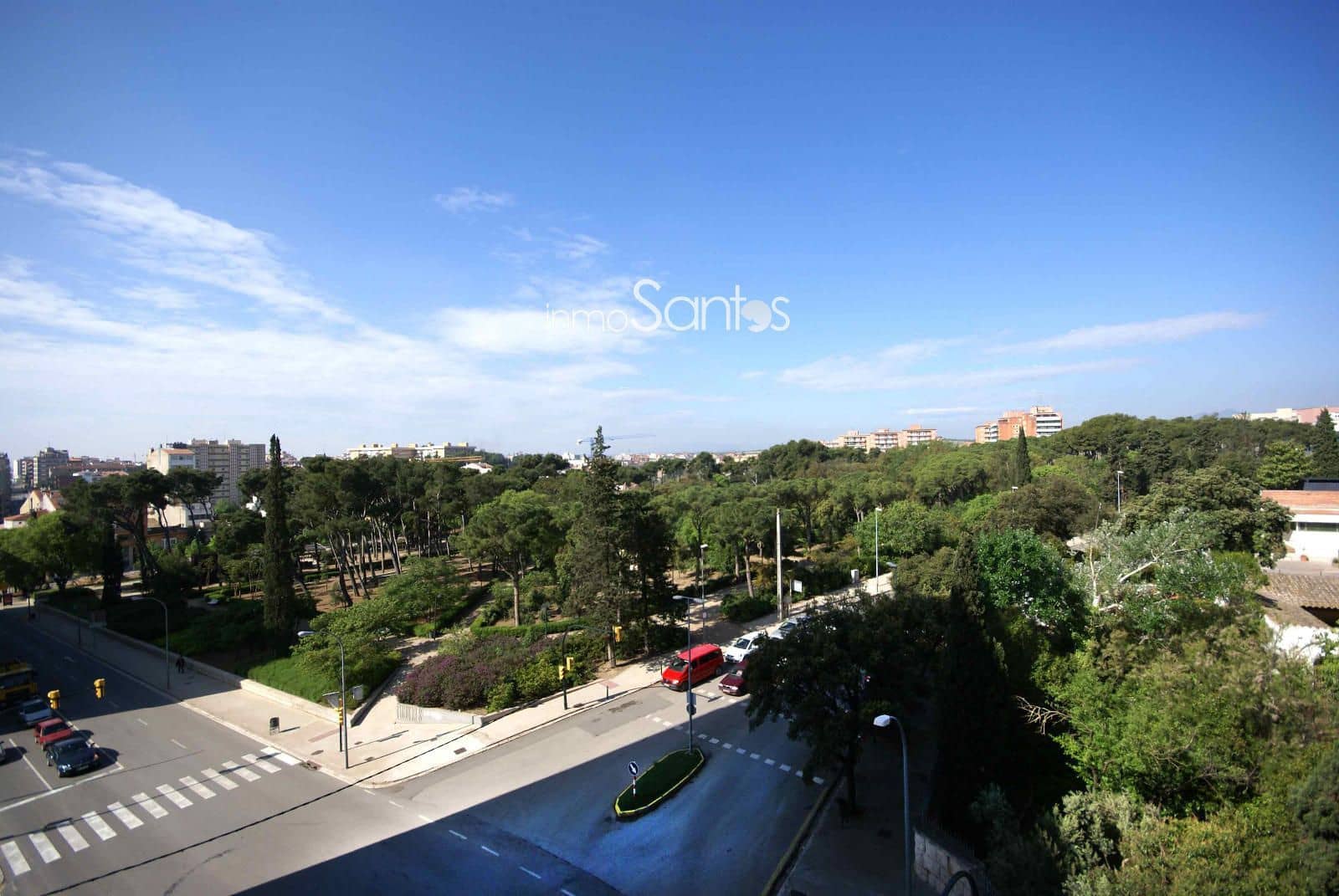 4 Zimmer Wohnung zu verkaufen in Figueres - 295.000 € (Ref: 9720269)