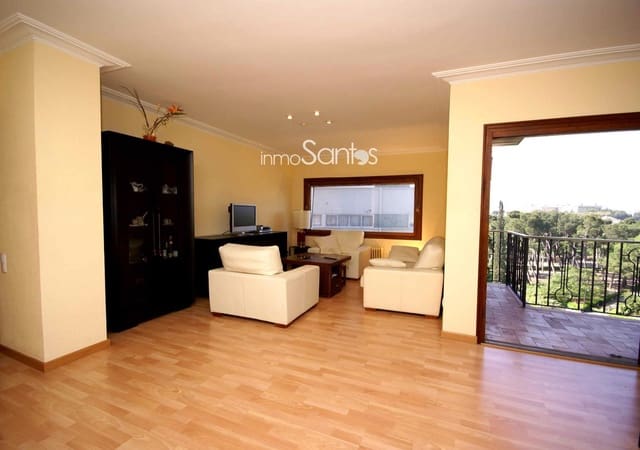 4 Zimmer Wohnung zu verkaufen in Figueres - 295.000 € (Ref: 9720269)