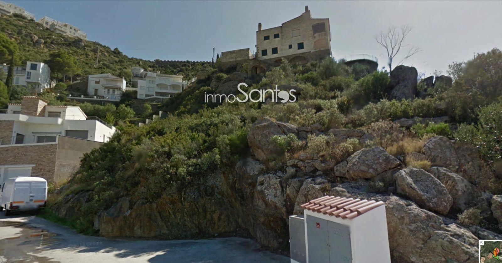Building Plot for sale in Roses - € 310,000 (Ref: 9720270)