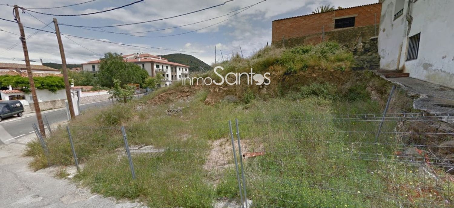 Building Plot for sale in Vilajuiga - € 79,000 (Ref: 9720271)