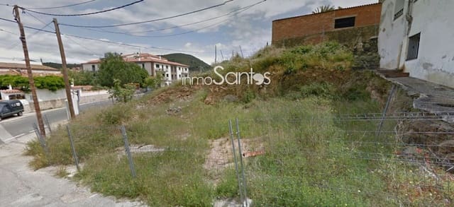 Działka budowlana na sprzedaż w Vilajuïga - 79 000 € (Ref: 9720271)