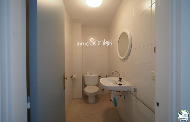 Gewerbe zu verkaufen in Roses - 95.000 € (Ref: 9720272)