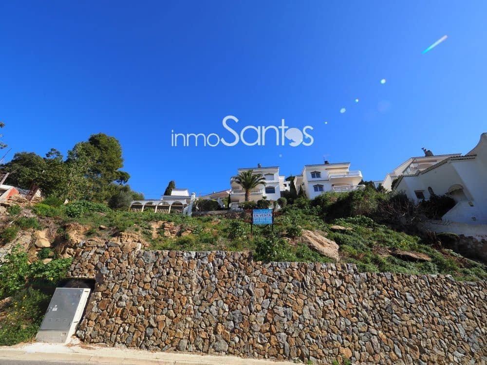 Building Plot for sale in Roses - € 294,000 (Ref: 9720274)