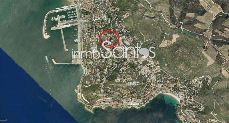 Building Plot for sale in Roses - € 294,000 (Ref: 9720274)