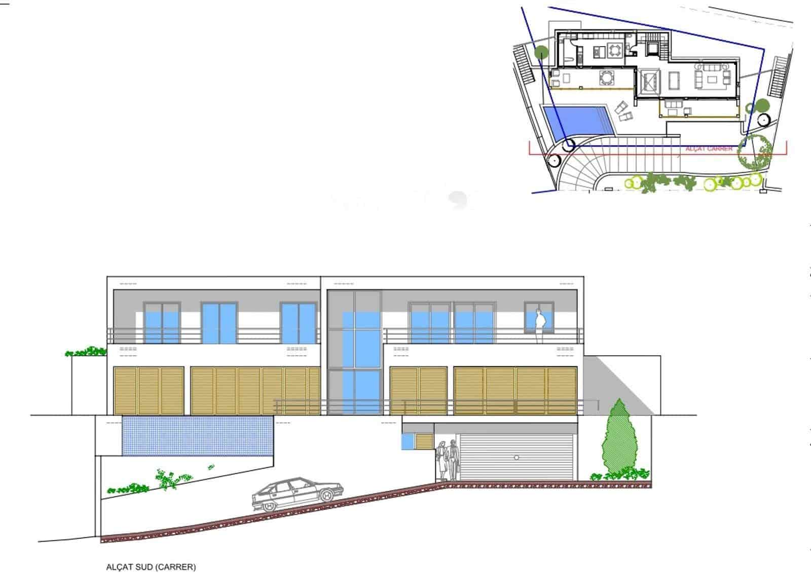 Building Plot for sale in Roses - € 294,000 (Ref: 9720274)