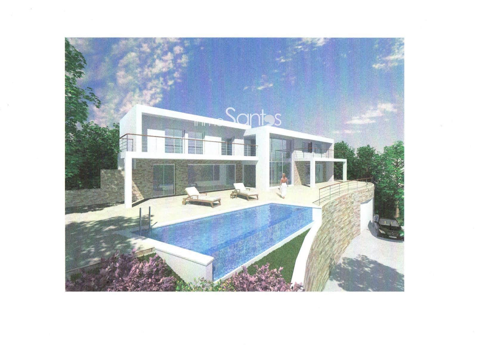 Building Plot for sale in Roses - € 294,000 (Ref: 9720274)