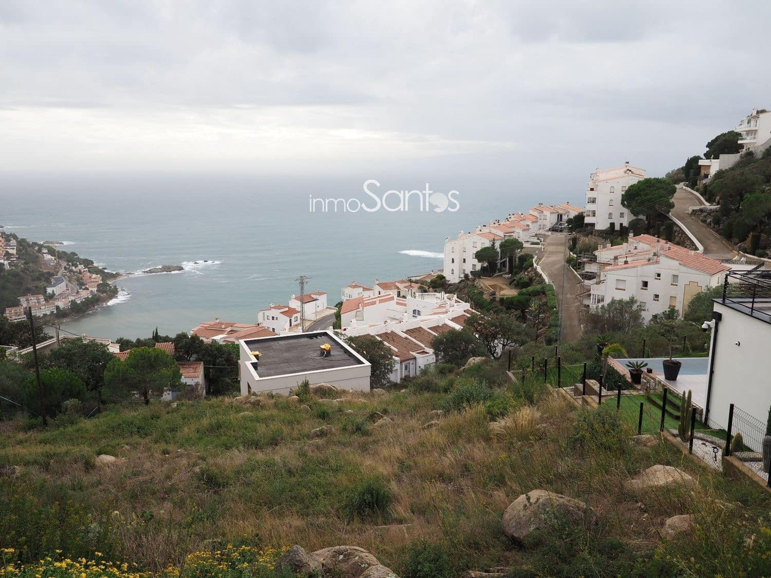 Building Plot for sale in Roses - € 240,000 (Ref: 9720275)