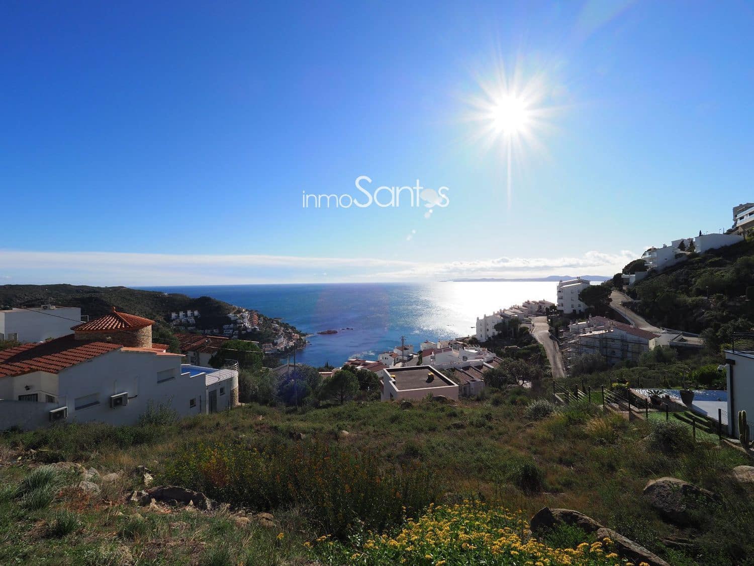 Building Plot for sale in Roses - € 240,000 (Ref: 9720275)