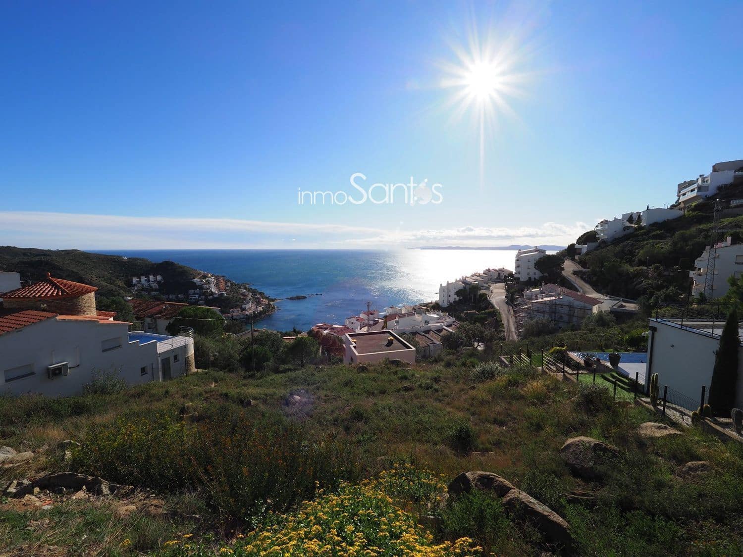 Building Plot for sale in Roses - € 240,000 (Ref: 9720275)