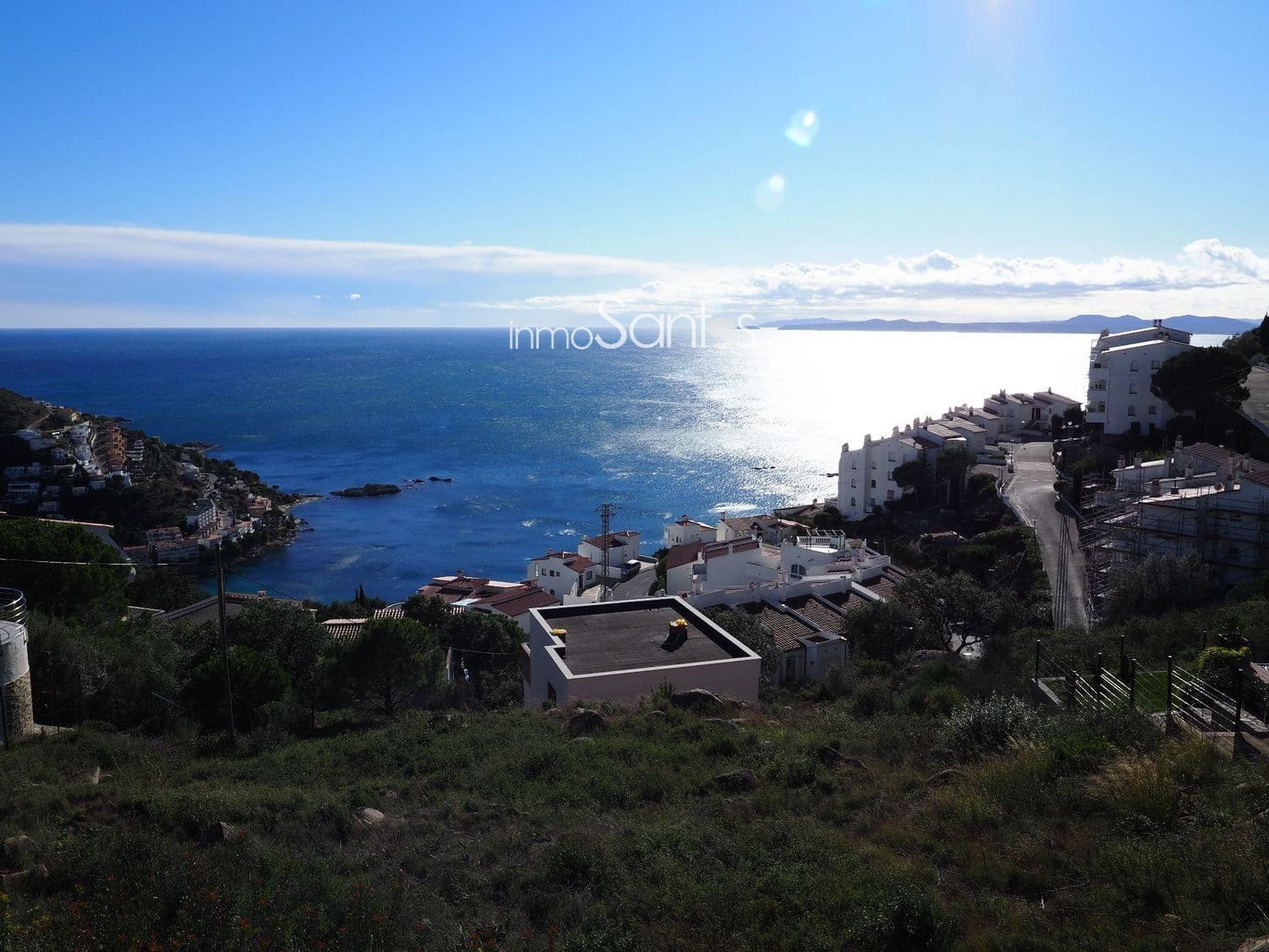 Building Plot for sale in Roses - € 240,000 (Ref: 9720275)