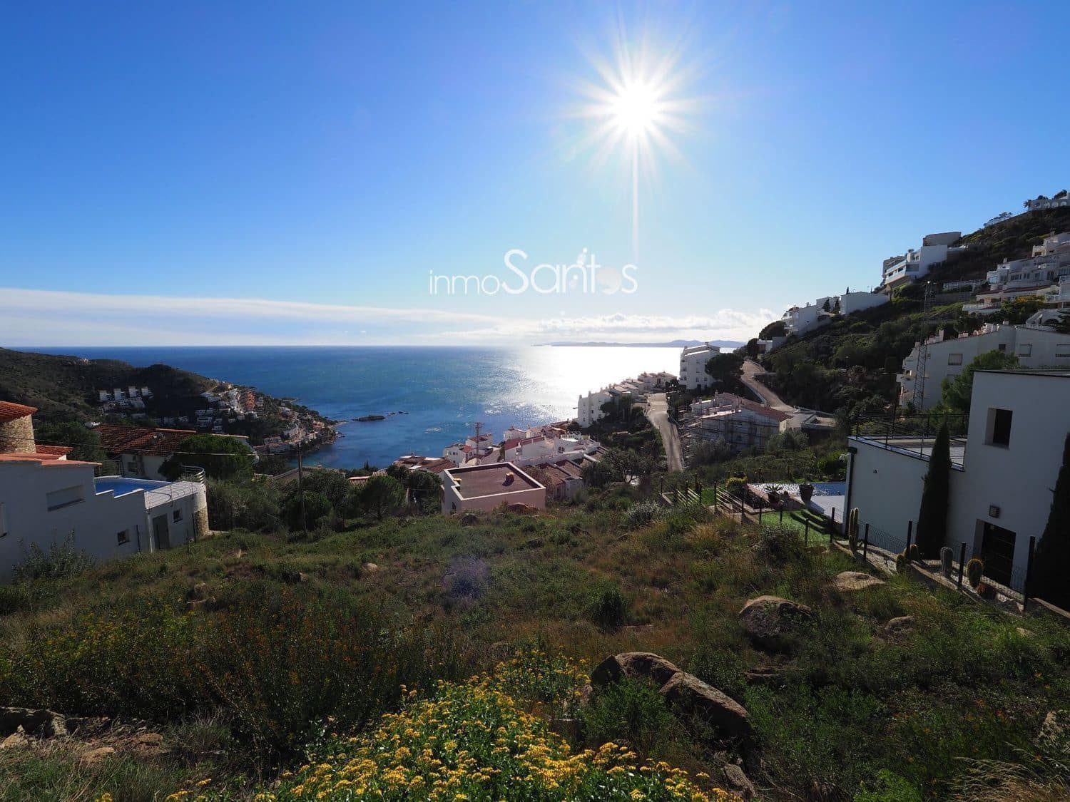 Building Plot for sale in Roses - € 240,000 (Ref: 9720275)