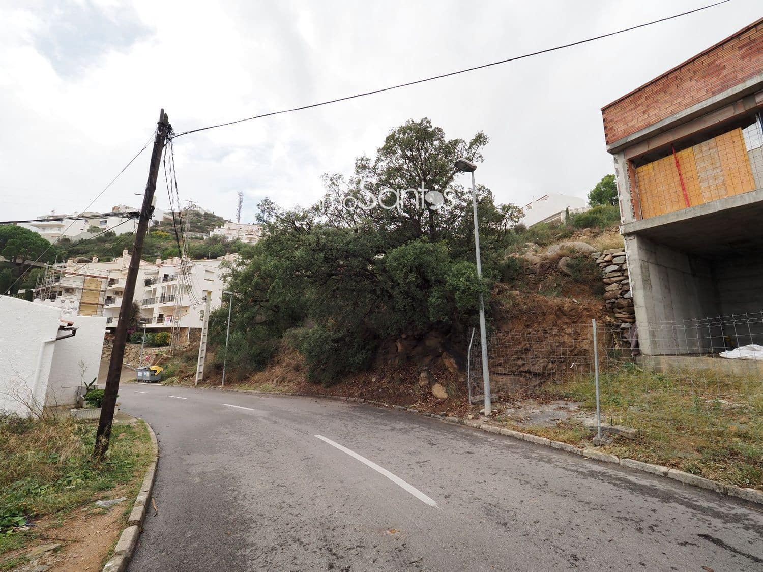 Building Plot for sale in Roses - € 240,000 (Ref: 9720275)