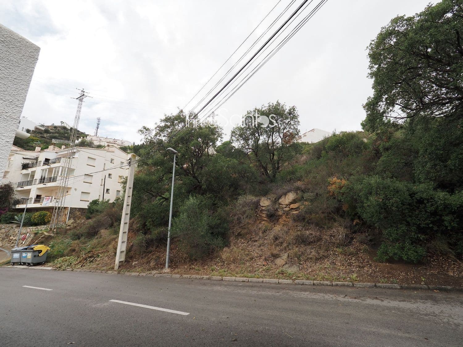 Building Plot for sale in Roses - € 240,000 (Ref: 9720275)
