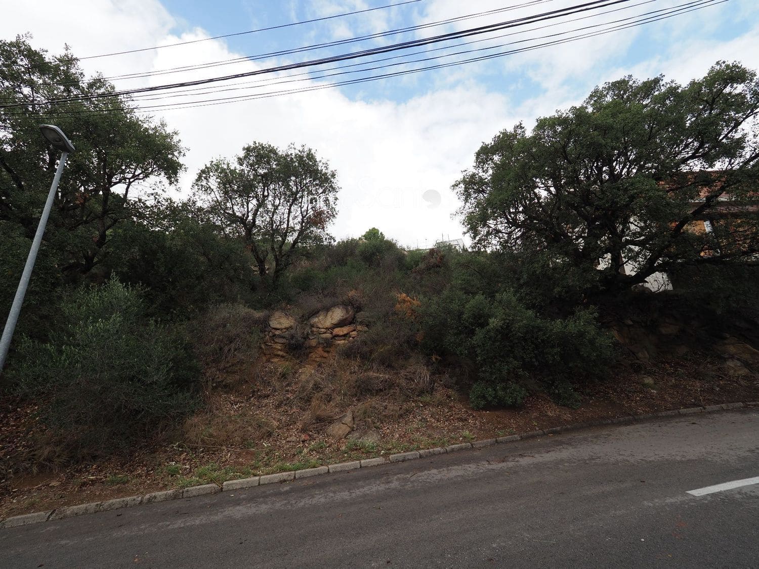 Building Plot for sale in Roses - € 240,000 (Ref: 9720275)