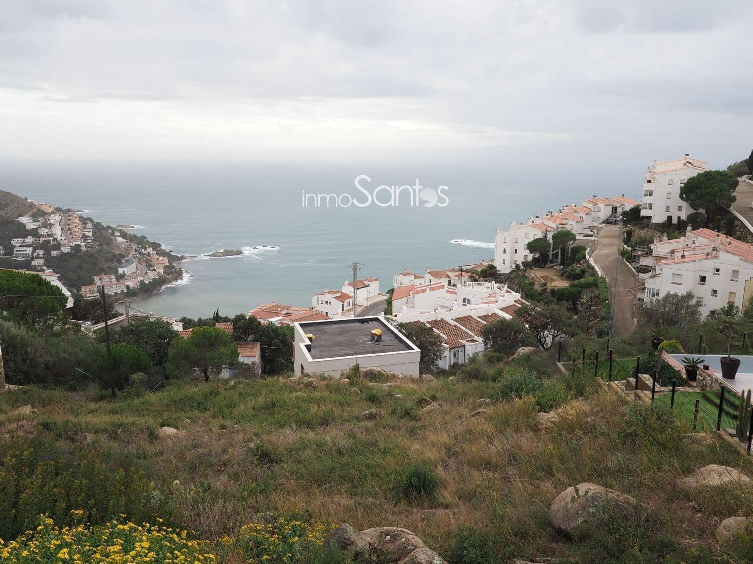 Building Plot for sale in Roses - € 240,000 (Ref: 9720275)
